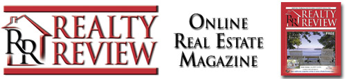REALTY REVIEW MAGAZINE : Auburn, Algona, Bonney Lake, Buckley, Burien, DesMoines, DuPont, Eatonville, Edgewood, Enumclaw, Federal Way, Fife, Graham, Gig Harbor, Kent, Lakewood, Milton, Olympia, Pacific, Puyallup, Renton, Spanaway, Sumner, Tacoma, University Place, Yelm